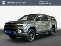 Toyota Hilux 2025 occasion