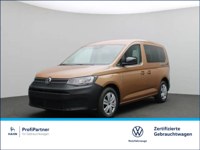 Volkswagen Caddy 2025 occasion