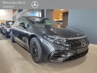 Mercedes-Benz EQS 2025 occasion