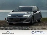 Volkswagen Passat 2025 occasion