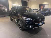 MG ZS 2025 occasion