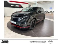 Nissan Ariya 2025 occasion