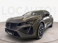 Peugeot 408 2025 occasion