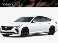 Cadillac CT5 2025 occasion
