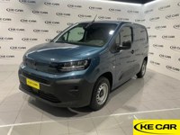 Peugeot Partner 2025 occasion