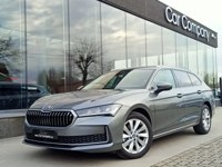 Skoda Superb 2025 occasion