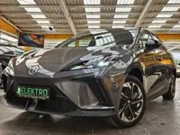 MG MG4 2026 occasion