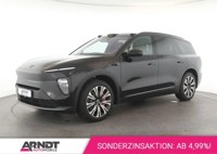 NIO EL8 2025 occasion
