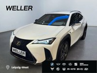Lexus UX 2025 occasion