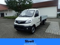Piaggio Porter 2025 occasion