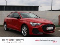 Audi A3 2025 occasion