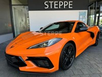 Corvette C8 2025 occasion