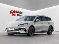 BYD SEAL 6 2025 occasion