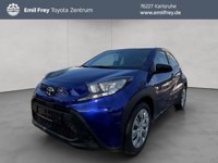 Toyota Aygo (X) 2025 occasion