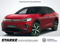Volkswagen ID.5 2025 occasion
