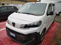 Peugeot Expert 2025 occasion