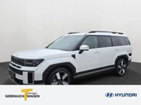 Hyundai SANTA FE 2025 occasion