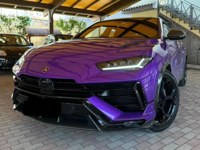 Lamborghini Urus 2025 occasion
