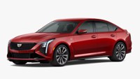 Cadillac CT5 2025 occasion