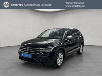 Volkswagen Tiguan Allspace 2025 occasion