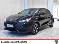 MG MG3 2025 occasion