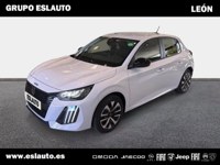 Peugeot 208 2025 occasion