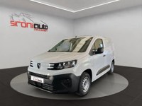 Peugeot Partner 2025 occasion