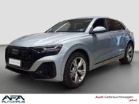Audi Q8 2025 occasion