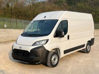 Toyota Proace Max 2025 occasion