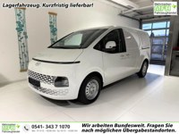Hyundai STARIA 2025 occasion