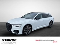 Audi A6 2025 occasion