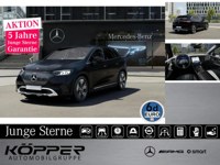 Mercedes-Benz EQE SUV 2025 occasion