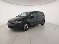 Volkswagen Touran 2025 occasion
