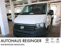 Volkswagen Crafter 2025 occasion