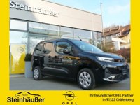 Opel Combo Life 2025 occasion