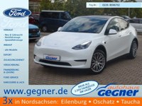 Tesla Model Y 2025 occasion