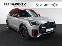 MINI John Cooper Works Countryman 2025 occasion