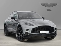 Aston Martin DBX 2025 occasion