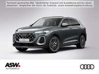 Audi SQ5 2025 occasion
