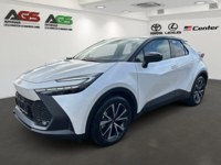 Toyota C-HR 2025 occasion