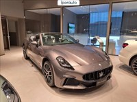 Maserati GranCabrio 2025 occasion