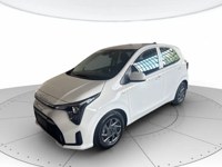 Kia Picanto 2025 occasion