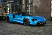 McLaren Artura 2025 occasion
