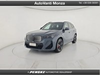BMW iX1 2025 occasion