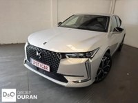 DS Automobiles DS4 Crossback 2025 occasion