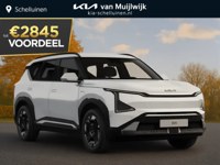 Kia EV5 2025 occasion
