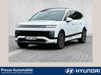 Hyundai IONIQ 9 2025 occasion
