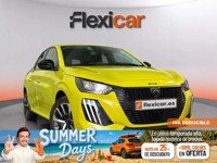 Peugeot 208 2025 occasion