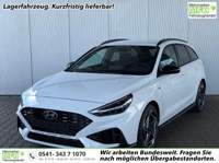 Hyundai i30 2025 occasion