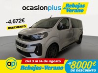 Opel Zafira Life 2025 occasion